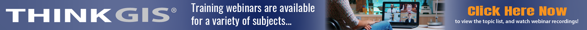 Webinar Page Banner